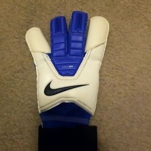 Nike Soccer Goalkeeper glove
